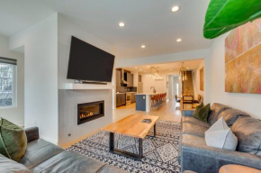14 Mi to Boulder Family-Friendly Home in Erie!